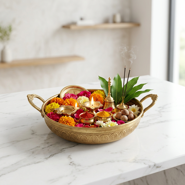 Rituals Basket Premium Collection