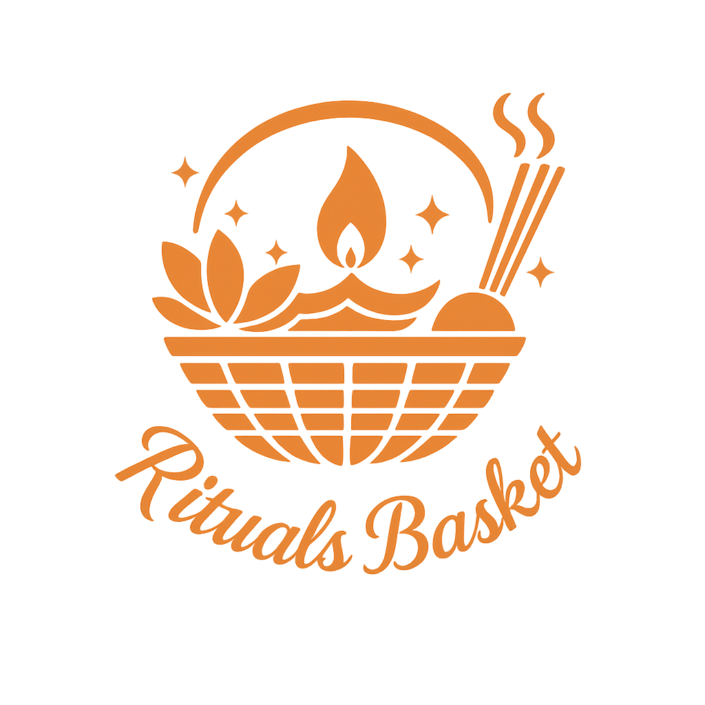 Rituals Basket